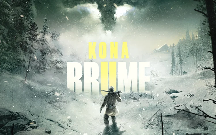 Kona II: Brume