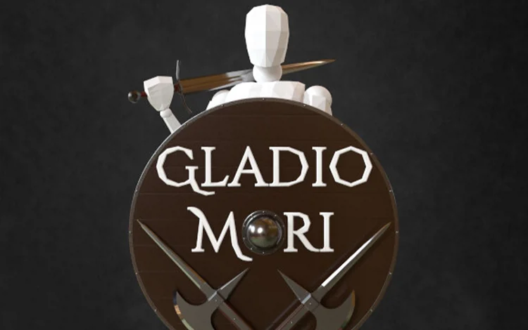 Gladio Mori (Ранний доступ)