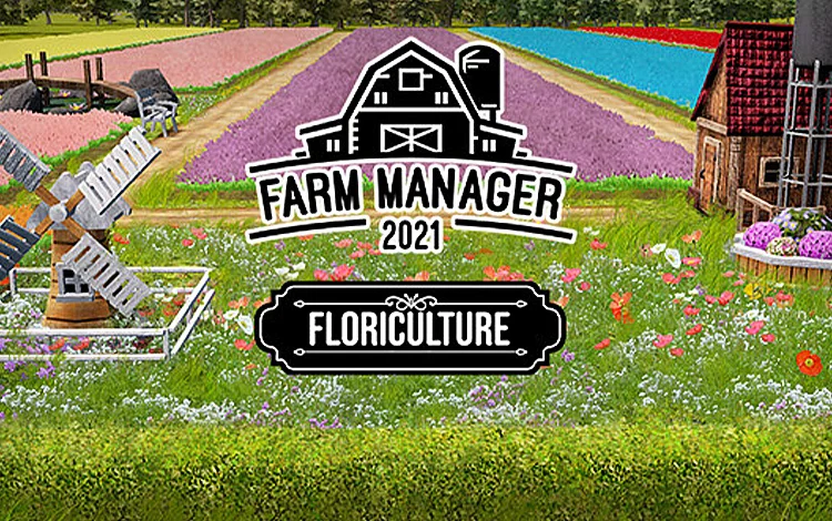 Farm Manager 2021 - Floriculture