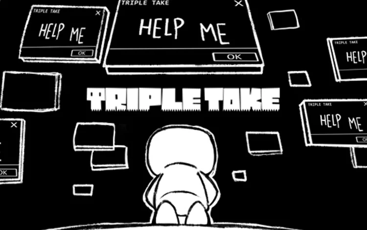 Triple Take