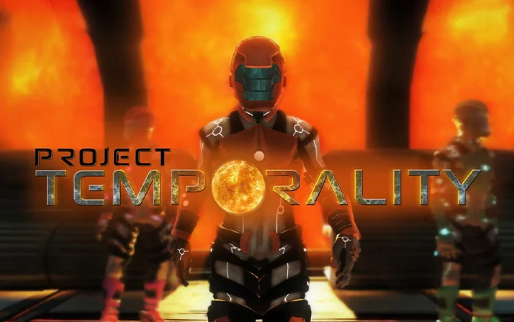 Project Temporality