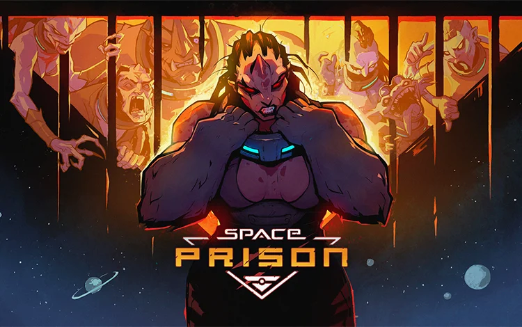 Space Prison