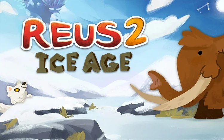 Reus 2 - Ice Age