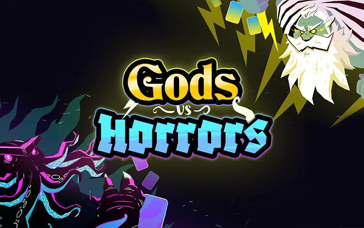 Gods vs Horrors