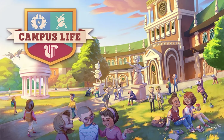Campus Life