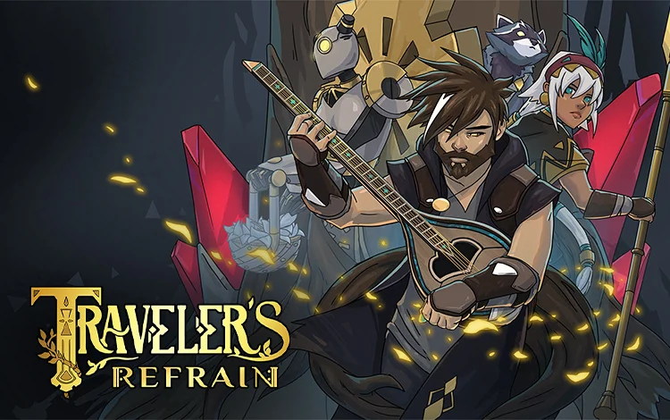 Traveler's Refrain