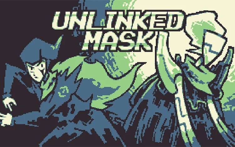 Unlinked Mask