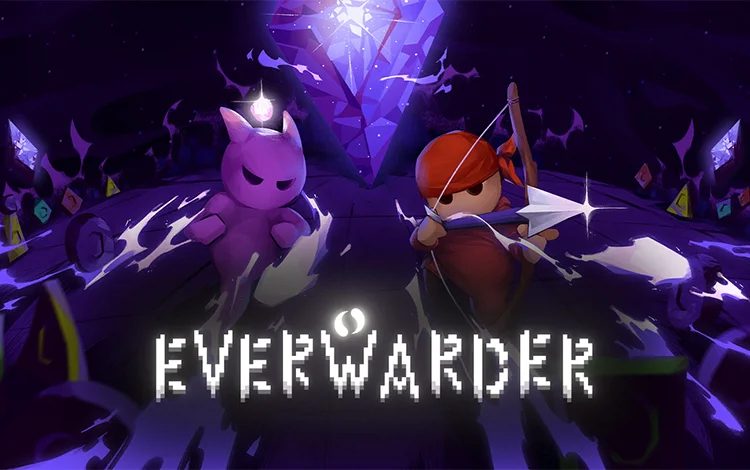 Everwarder