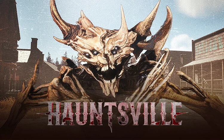 Hauntsville