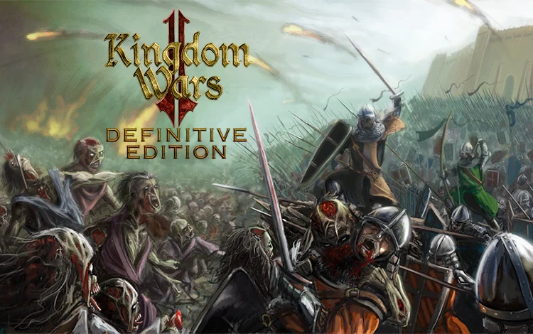Kingdom Wars 2: Definitive Edition