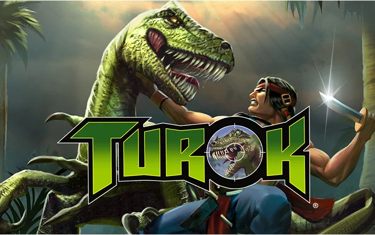 Turok