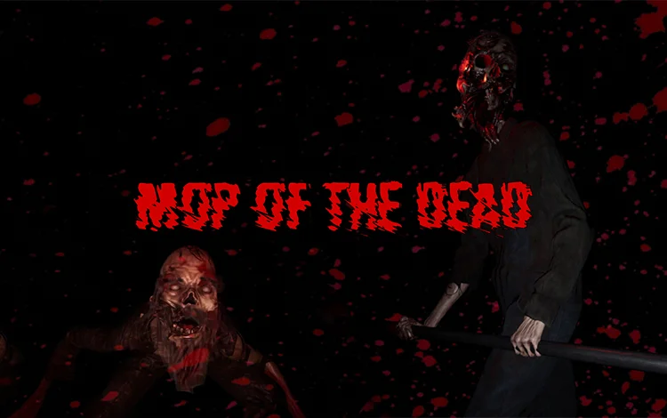 Mop of the Dead