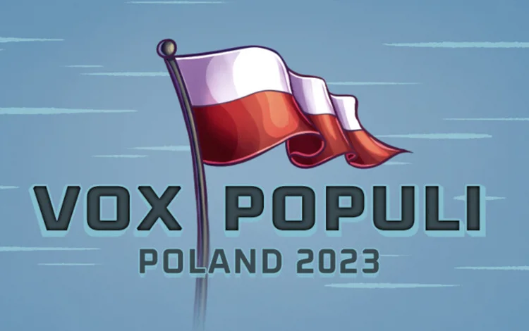 Vox Populi: Poland 2023