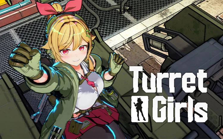 TurretGirls