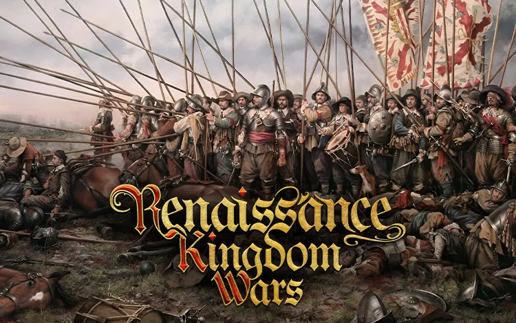 Renaissance Kingdom Wars