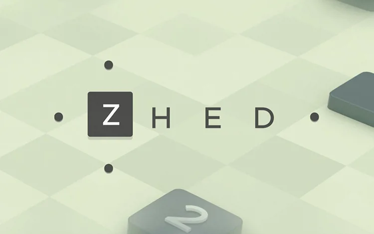 ZHED - Puzzle Game