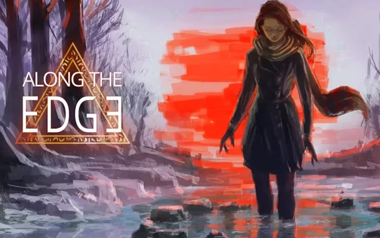Along the Edge