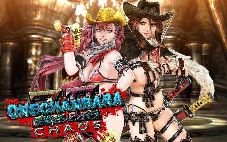 Onechanbara Z2: Chaos