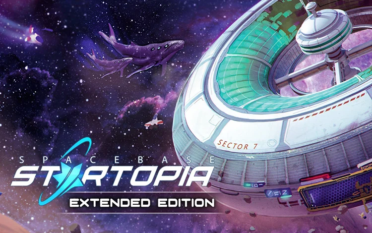 Spacebase Startopia: Extended Edition