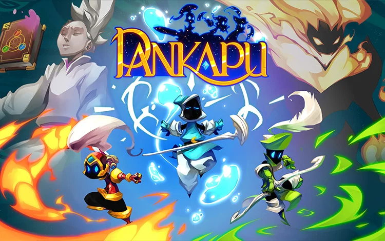 Pankapu