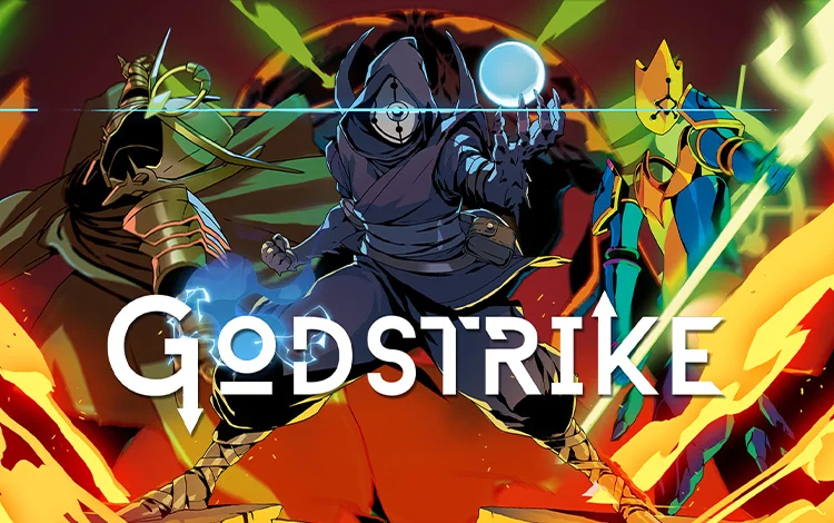 Godstrike