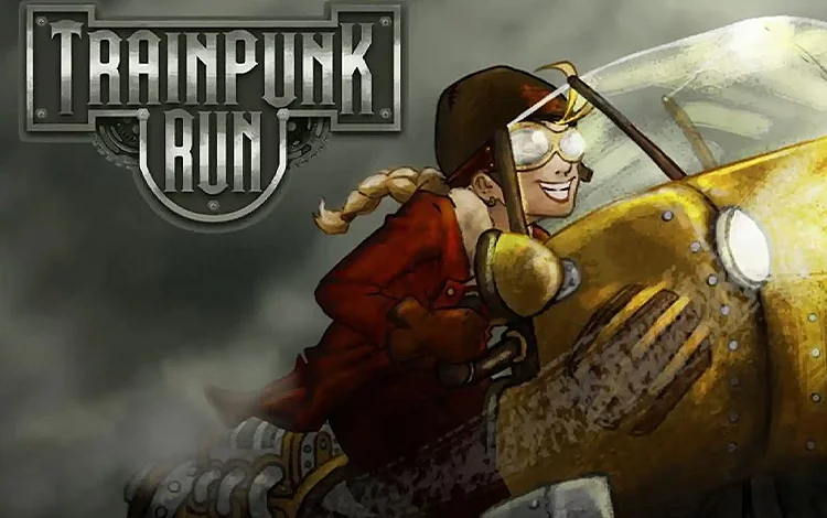 Trainpunk Run