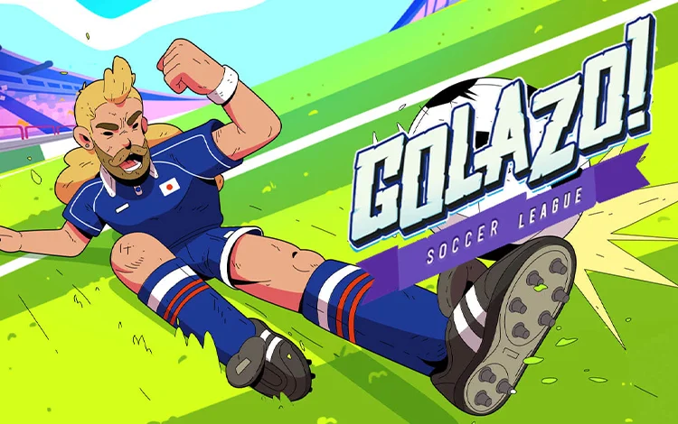 Golazo! Soccer League