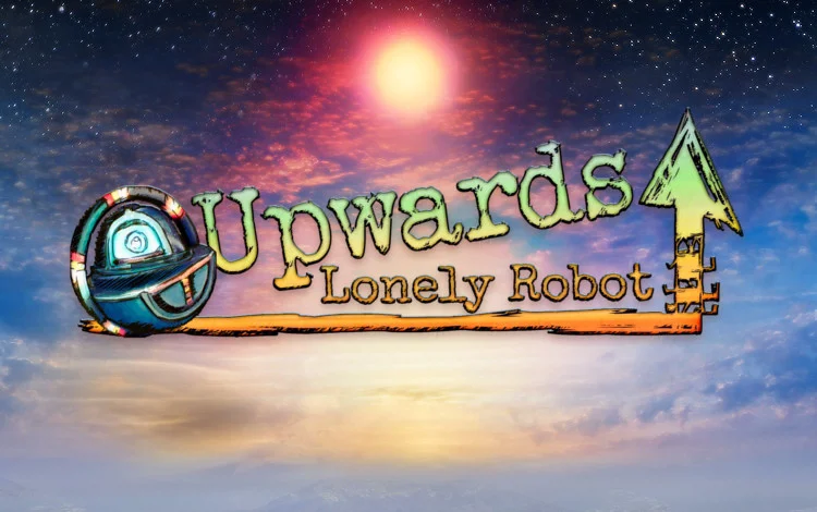 Upwards, Lonely Robot