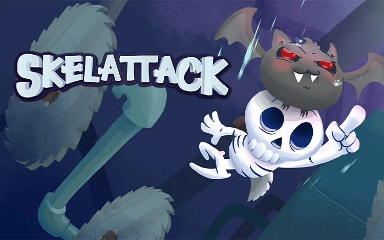 Skelattack