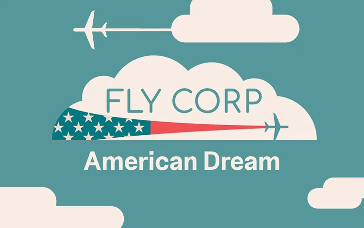 Fly Corp - American Dream