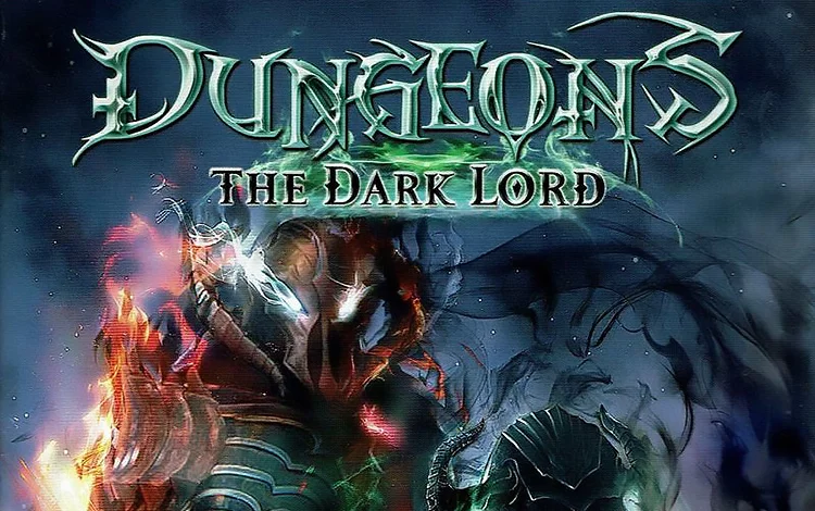 Dungeons: Into the Dark