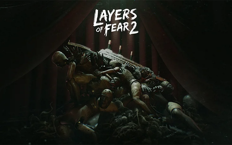 Layers of Fear 2
