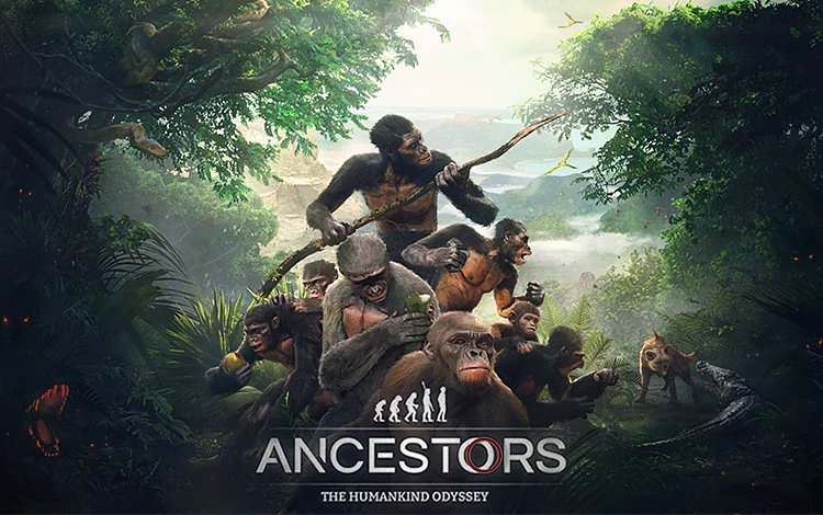 Ancestors: The Humankind Odyssey