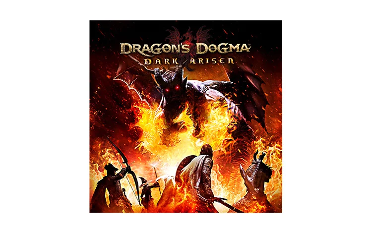 Dragon's Dogma: Dark Arisen