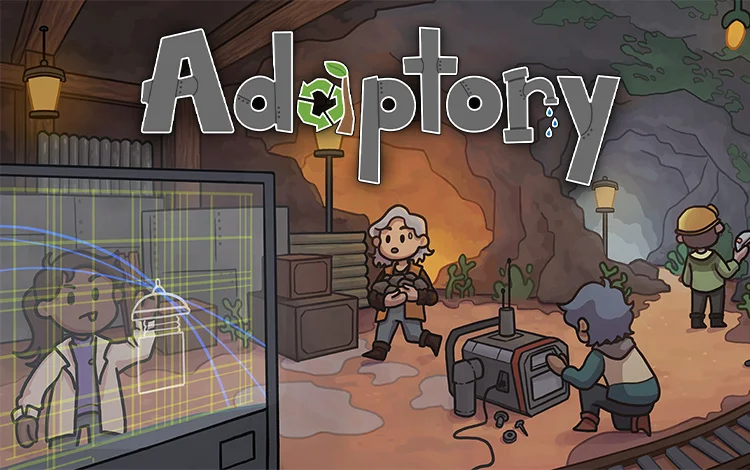 Adaptory