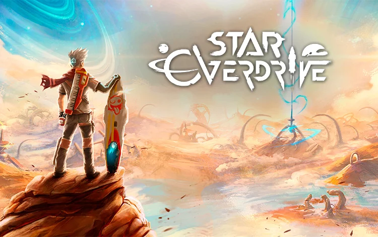 Star Overdrive