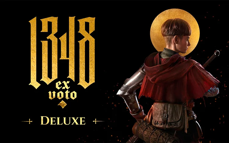 1348 Ex Voto - Deluxe Edition