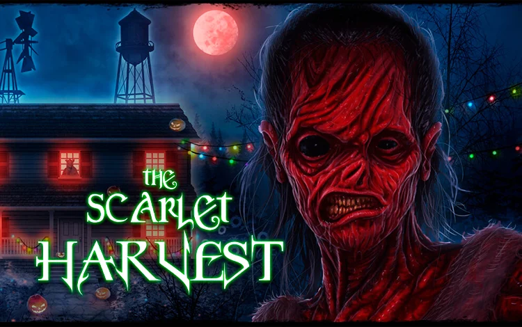 The Scarlet Harvest
