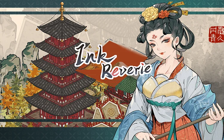 Ink Reverie