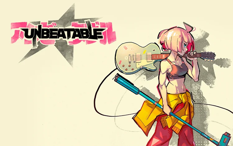 Unbeatable