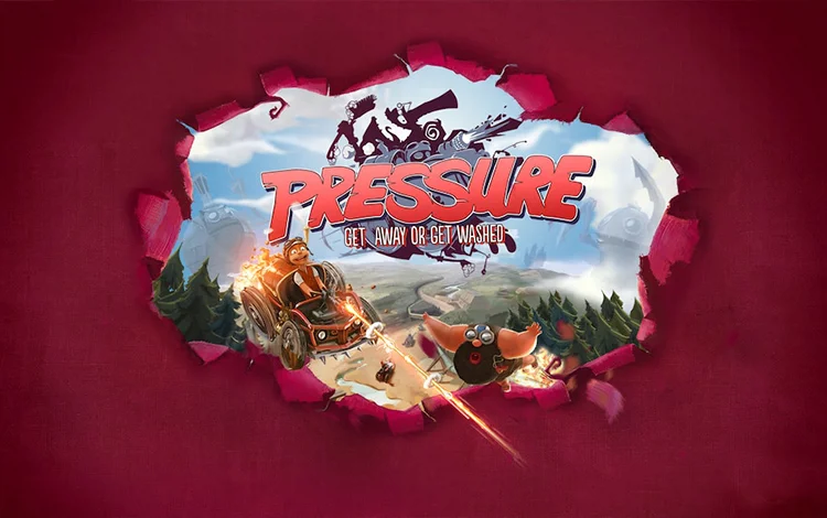 Pressure