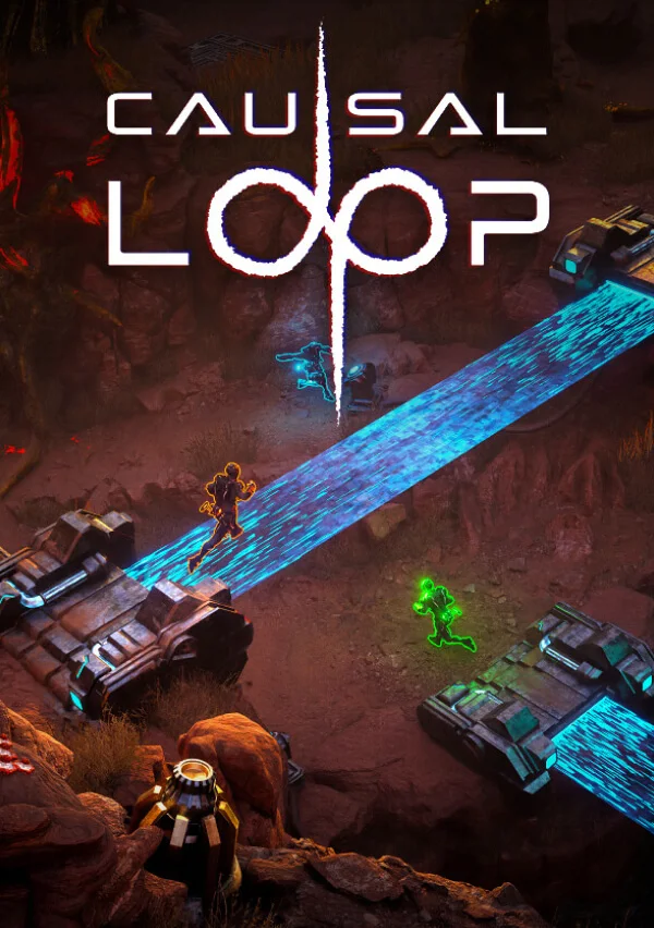 Causal Loop