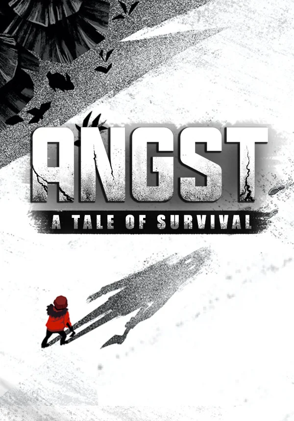 ANGST: A TALE OF SURVIVAL