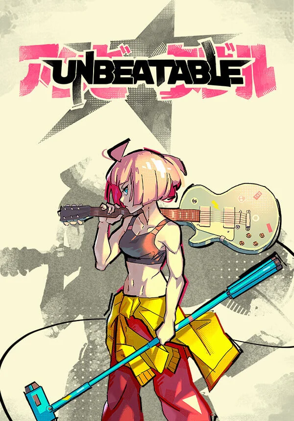 UNBEATABLE