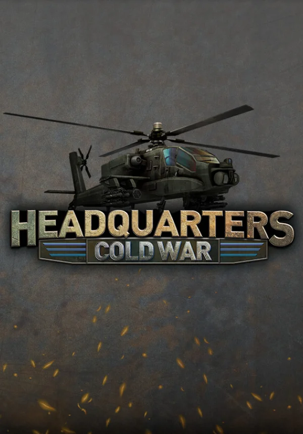 Headquarters: Cold War