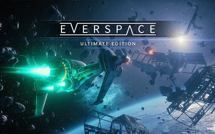 Everspace - Ultimate Edition