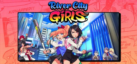 River City Girls, Steam Gift
