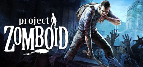 Project Zomboid 4 - Pack, Steam Gift