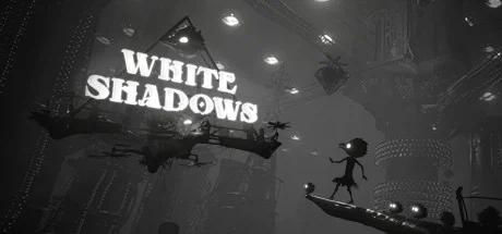 White Shadows, Steam Gift