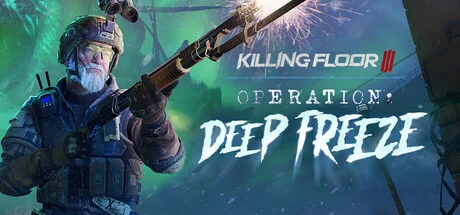 Killing Floor 3, Steam Gift
